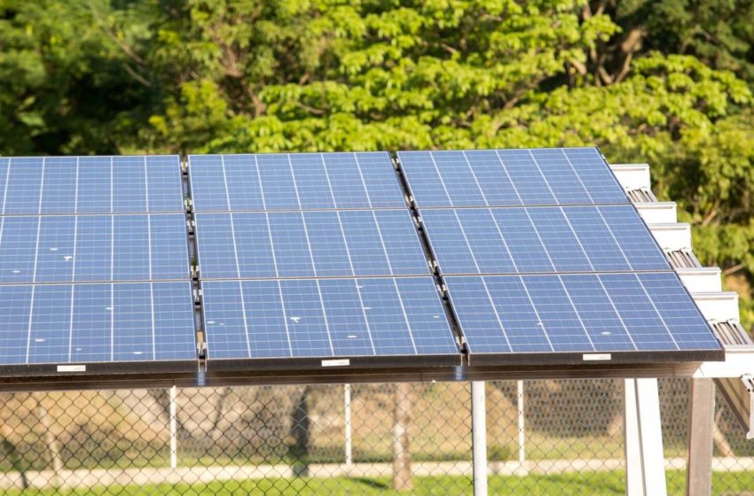  Senado aprova medidas para incentivar uso de energia solar em residências
