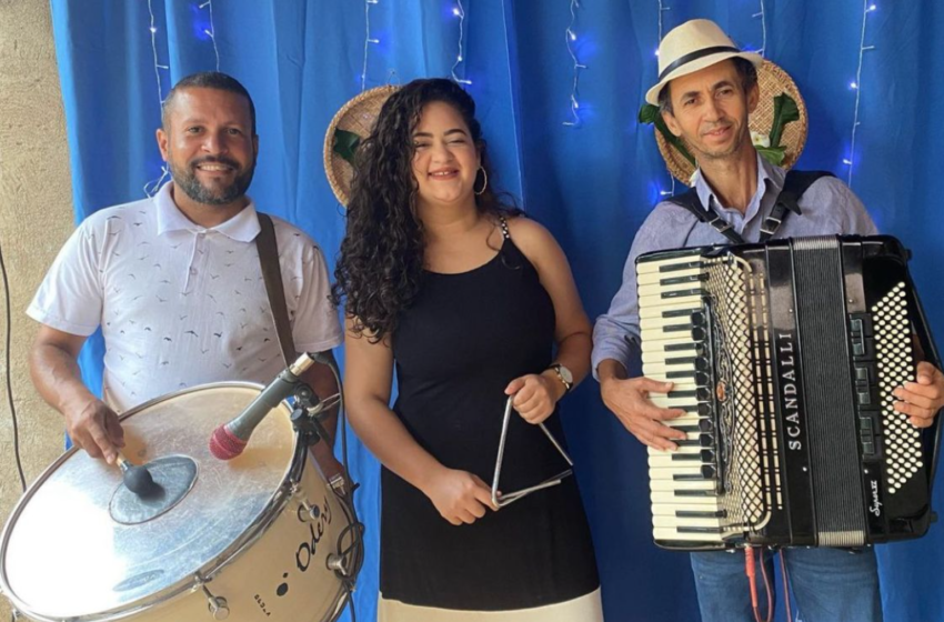  Feiras do DF recebem Tributo ao Forró: Uma festa para celebrar a cultura nordestina em Brasília