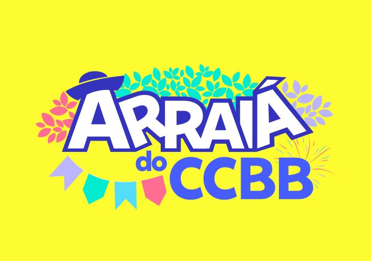  Bora arrastar a chinela e cair no forró do Arraiá do CCBB Brasília 