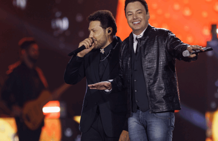 João Bosco & Vinícius fazem show inédito nesta quinta na Fazenda Churrascada em Brasília