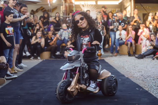 Diversidade e Inclusão: a mesma rota em todas as curvas do Capital Moto Week 2025