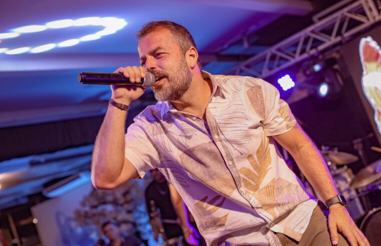 Último fim de semana: Temporâneo reúne pop, rock e convidados especiais com despedida final no dia 30/04
