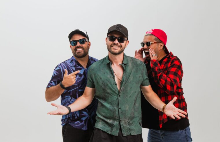 Bloco Eduardo & Mônica promove seu 1º  arraiá em Brasília