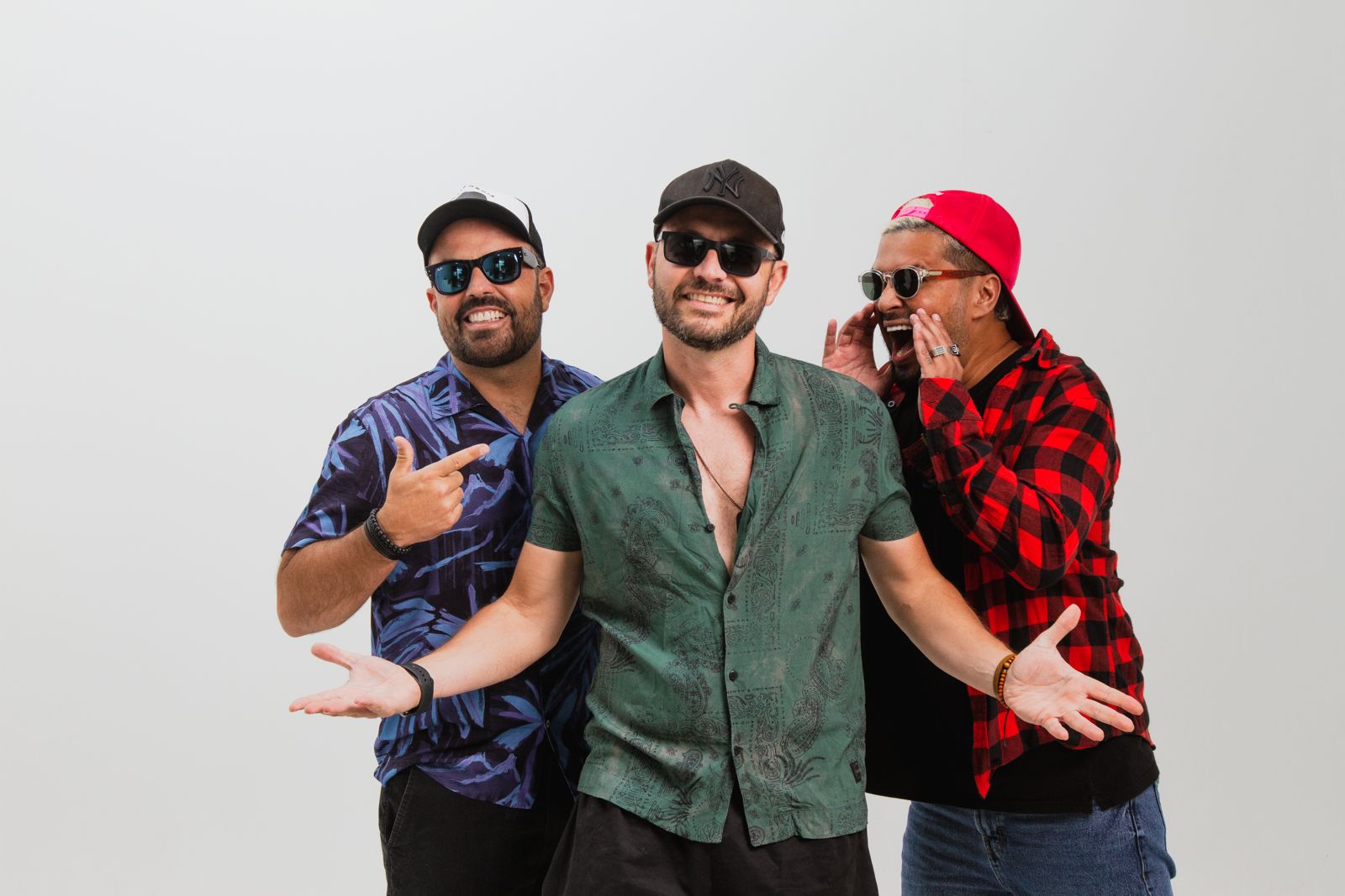 Bloco Eduardo & Mônica promove seu 1º arraiá em Brasília