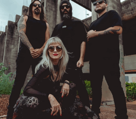 Chapada dos Veadeiros recebe lançamento do festival Rock’n Blues 