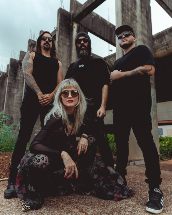Chapada dos Veadeiros recebe lançamento do festival Rock’n Blues