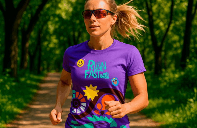 Funn Festival e Bodytech promovem corrida de rua dia 8 de junho