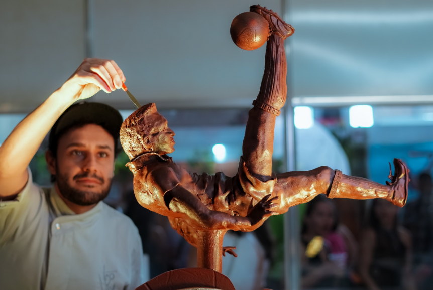 Com entrada gratuita, Brasília recebe mais uma edição do Brasil Origem Week e Chocolat Festival