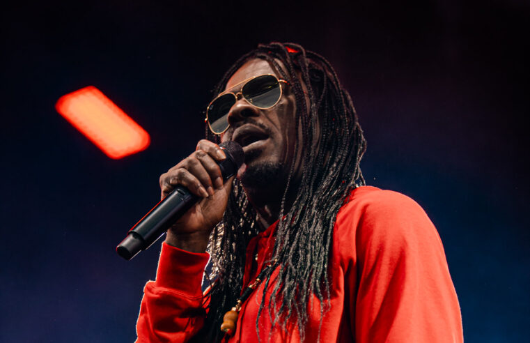 Seu Jorge, Marcelo D2, Blitz e Dos Rosa agitam segundo fim de semana do Funn Festival 2025