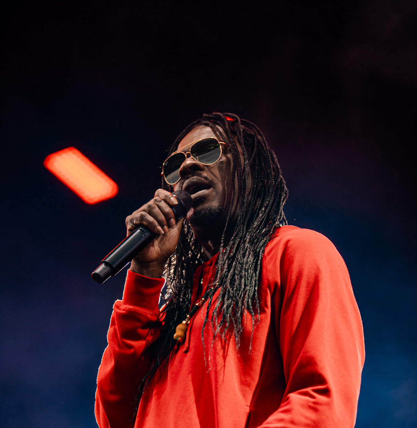 Seu Jorge, Marcelo D2, Blitz e Dos Rosa agitam segundo fim de semana do Funn Festival 2025