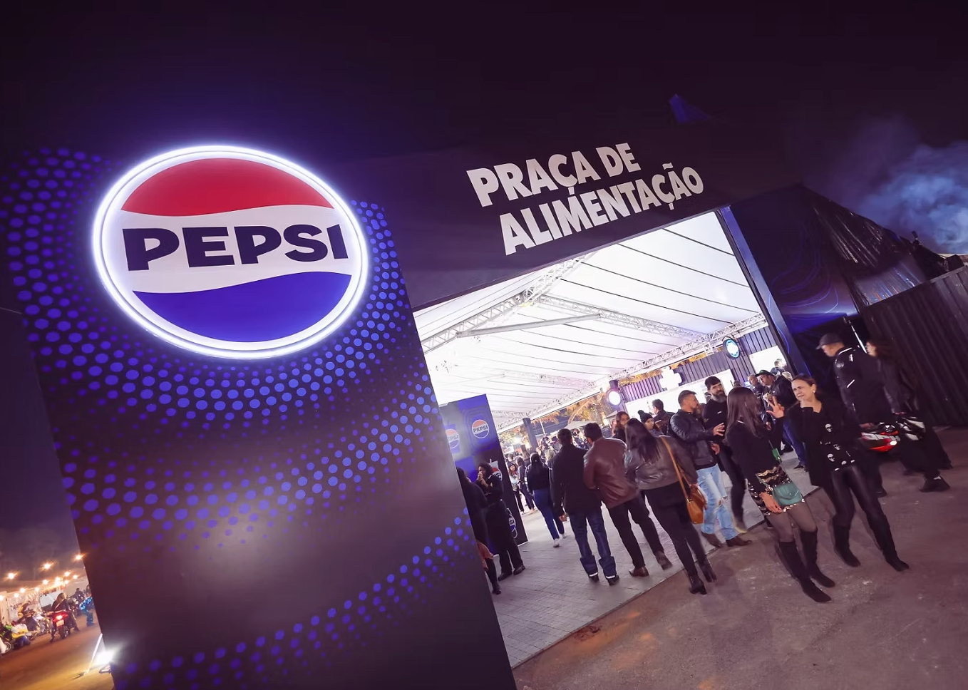 Gastronomia 24h por 10 dias: Capital Moto Week anuncia 38 operações gastronômicas com marcas e pratos inéditos