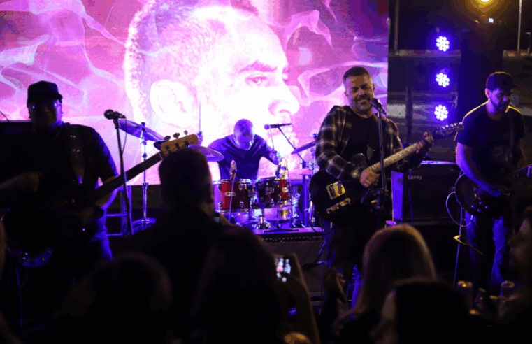 Brasília recebe evento em homenagem ao Dia Mundial do Rock