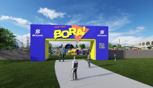 Vai perder? Monobloco, Mussa e Orquestra Filarmônica de Brasília fazem shows gratuitos em festival no Parque da Cidade