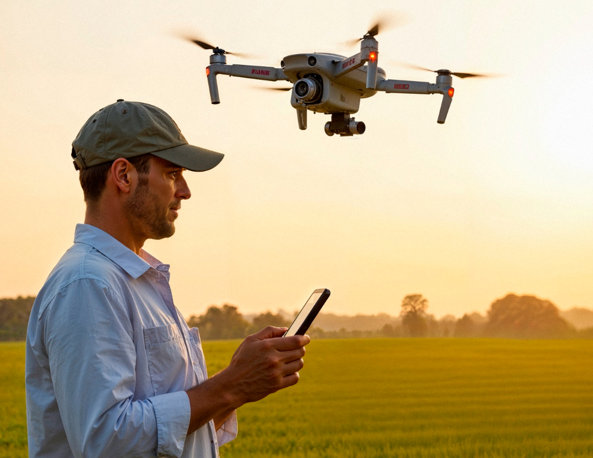 Capital Moto Week oferece curso gratuito de Operador de Drone e Sustentabilidade em eventos