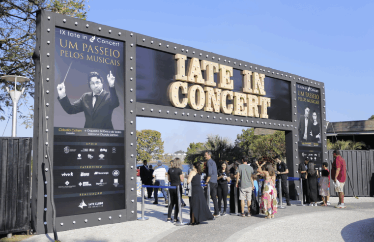 Música para todos: Iate Clube de Brasília anuncia 10ª edição de concerto beneficente com a Orquestra Sinfônica