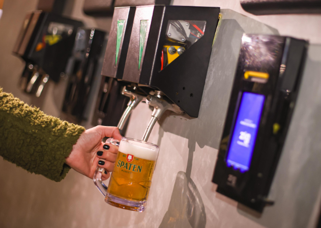 Capital Moto Week tem Spaten como cerveja oficial