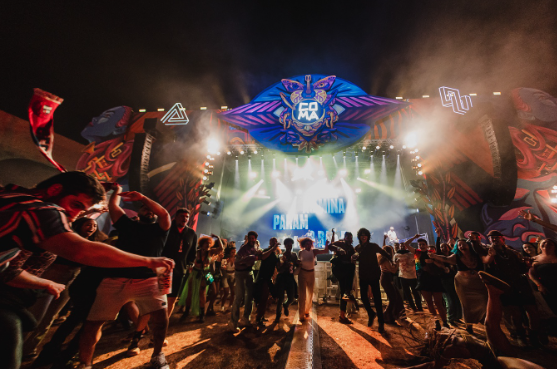  Festival CoMA abre inscrições para artistas do DF criarem arte dos eco copos oficiais do evento