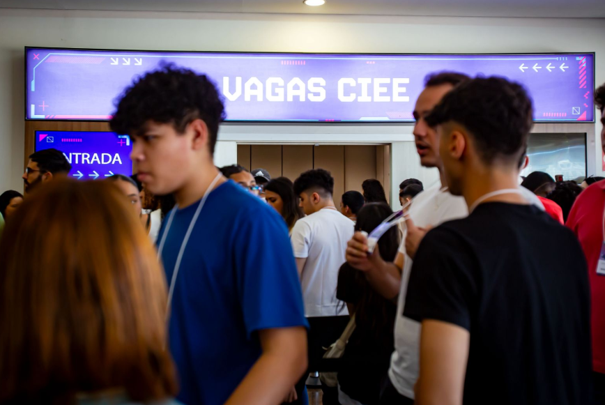 Governo do Distrito Federal abre inscrições para programa de estágio para o ensino médio, técnico e superior