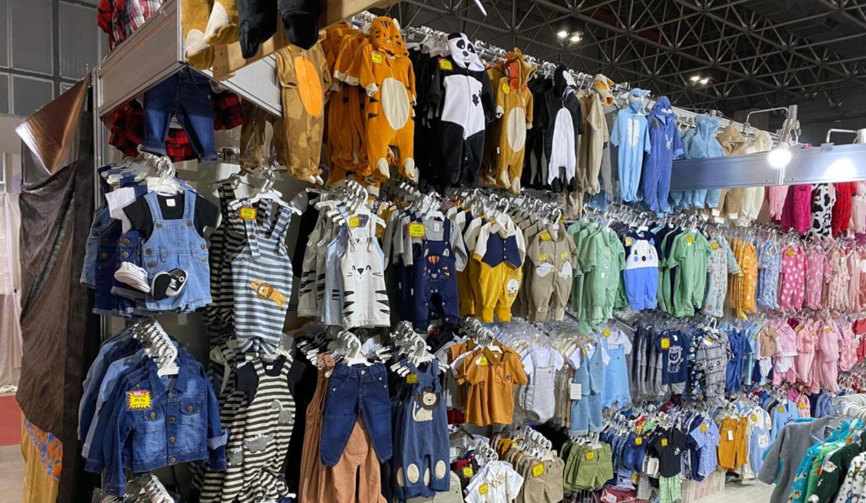 Brasília recebe Feira da Gestante com entrada gratuita e produtos a partir de R$ 1,99