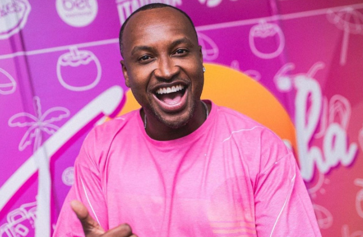 Tardezinha chega a Brasília com patrocínio de Neutrox