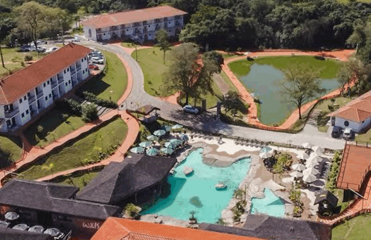 Parque do Avestruz e a gestão humanizada de Fabiana Silveira conquistam lugar entre os melhores eco resorts do Brasil