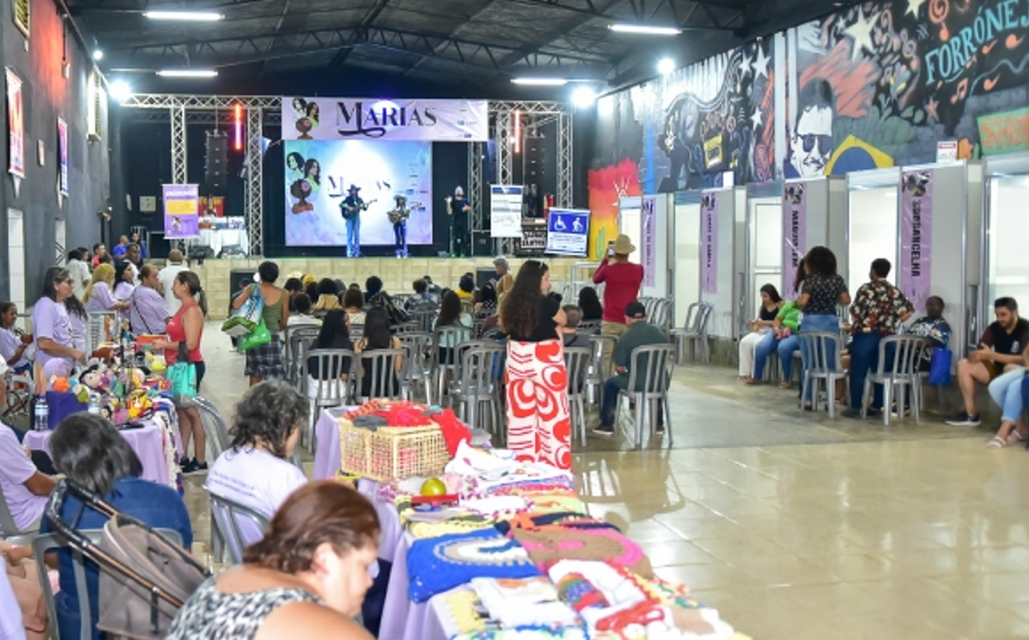 Projeto Semear une cidadania e cultura em evento gratuito