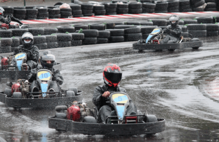 Acelera Brasília confirma segunda edição no Kartódromo Ayrton Senna