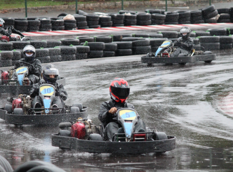 Acelera Brasília confirma segunda edição no Kartódromo Ayrton Senna