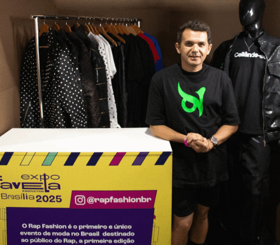 Terceira edição do Expo Favela Brasília leva empreendedores do DF para competição em São Paulo