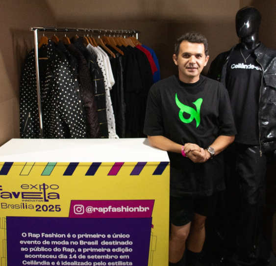 Terceira edição do Expo Favela Brasília leva empreendedores do DF para competição em São Paulo