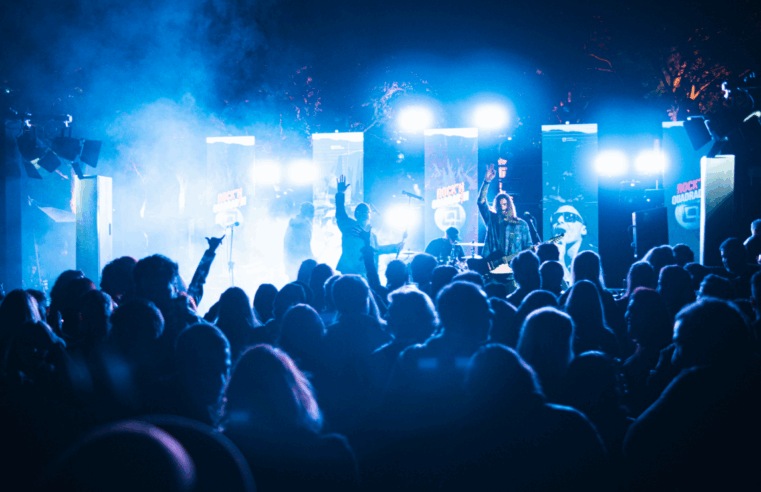 Rock’n Quadradin – Edição Halloween promete transformar Brasília em uma noite de puro rock e mistério