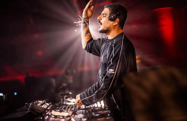 VENDAS ABERTAS: Vintage Culture vai comandar megafesta de pré-Carnaval em Curitiba