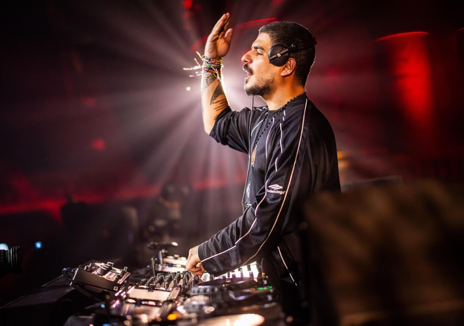 VENDAS ABERTAS: Vintage Culture vai comandar megafesta de pré-Carnaval em Curitiba