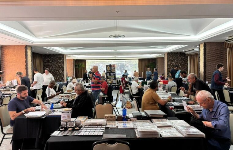 17º Encontro de Colecionadores agita Brasília de sexta a sábado