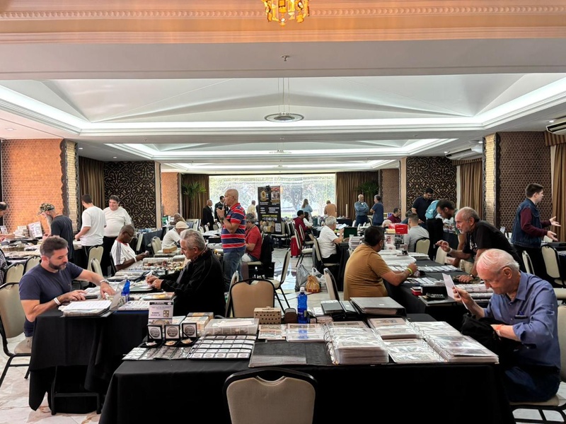 17º Encontro de Colecionadores agita Brasília de sexta a sábado