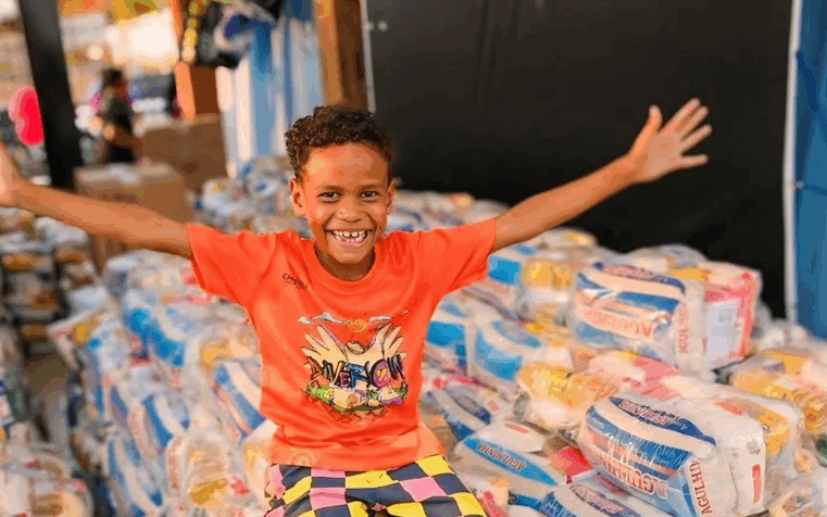 Terceiro setor deve movimentar mais de US$ 443 bilhões até 2029 e reforça papel das organizações sociais no Brasil