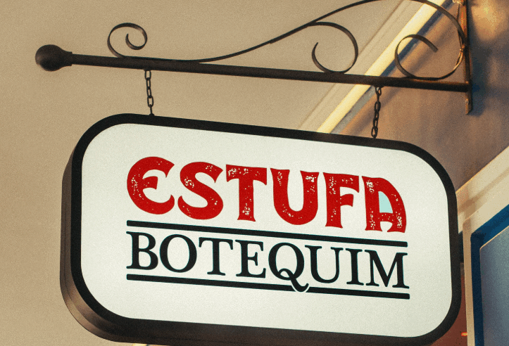 Feijoada e música marcam o domingão no Estufa Botequim