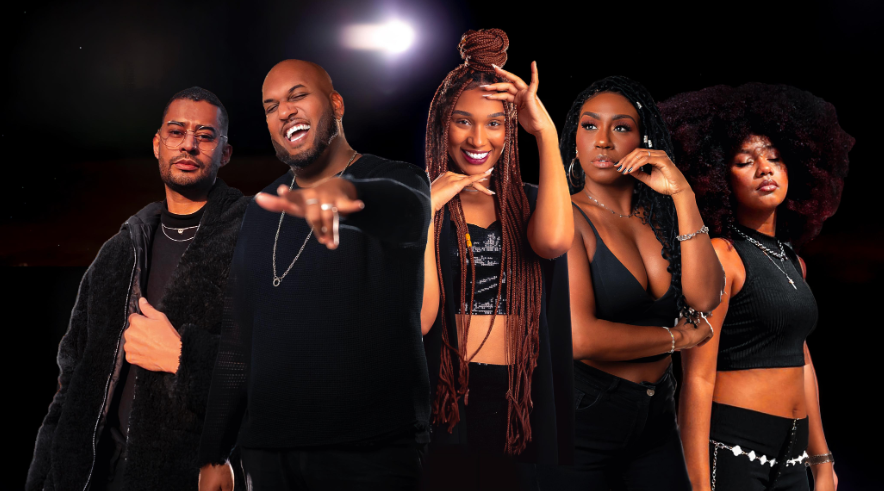 Espetáculo especial do grupo IMBA acontece nesta terça em Brasília