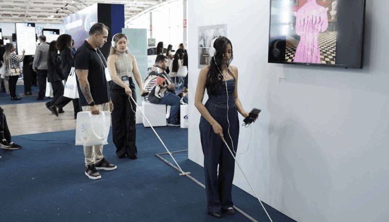  VI INOVATEC 2025 transforma o feriado prolongado em uma oportunidade para explorar inovação em saúde em Brasília, de 21 a 23 de novembro