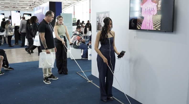  VI INOVATEC 2025 transforma o feriado prolongado em uma oportunidade para explorar inovação em saúde em Brasília, de 21 a 23 de novembro