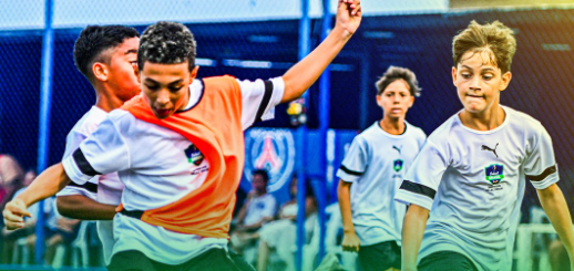 IberLeague Goiás movimenta cenário esportivo com nova temporada cheia de talentos e emoção