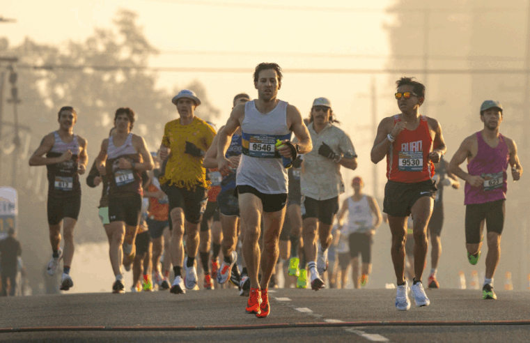 Brasília Coffee Run + Coffee Party movimenta o Parque da Cidade em dezembro