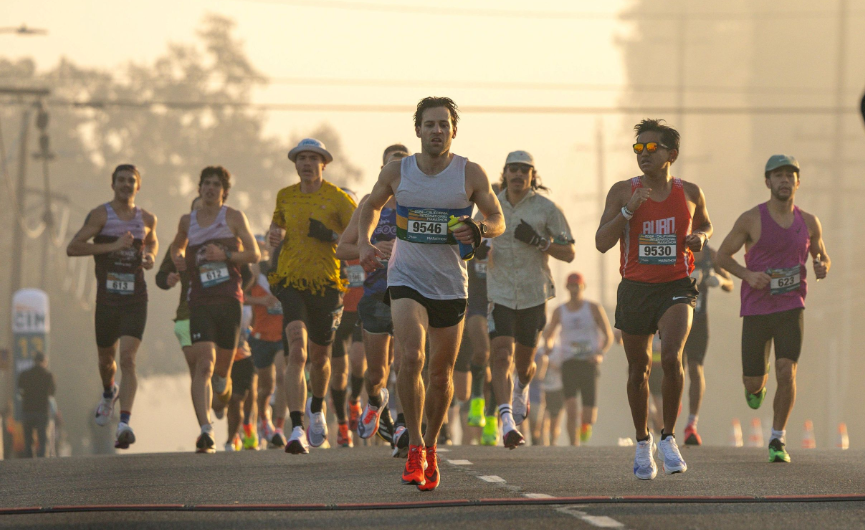 Brasília Coffee Run + Coffee Party movimenta o Parque da Cidade em dezembro