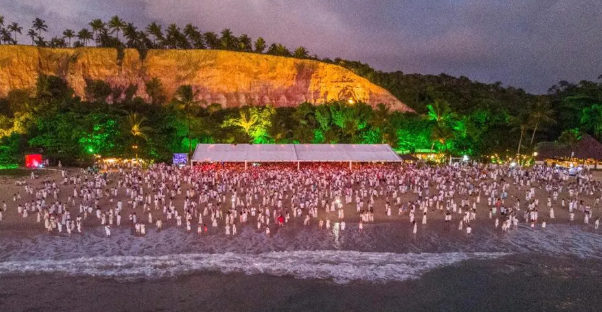 Descubra os destinos de Réveillon mais comuns entre os ricos