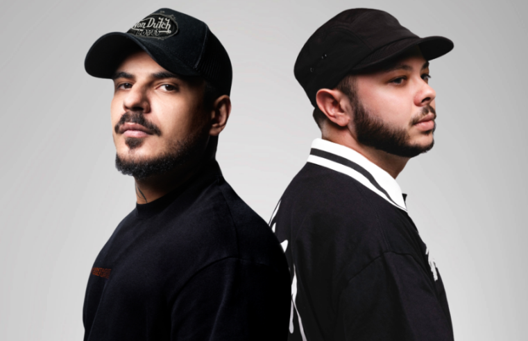 Vintage Culture e Gabss finalmente lançam “Lost”: hit já aguardado mundialmente e sucesso absoluto nos sets dos artistas