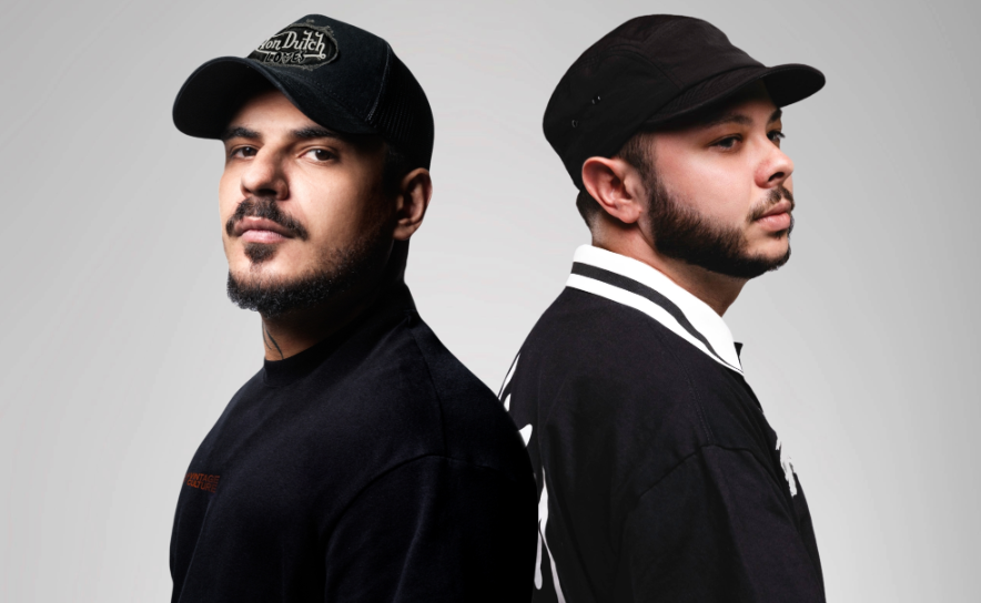 Vintage Culture e Gabss finalmente lançam “Lost”: hit já aguardado mundialmente e sucesso absoluto nos sets dos artistas