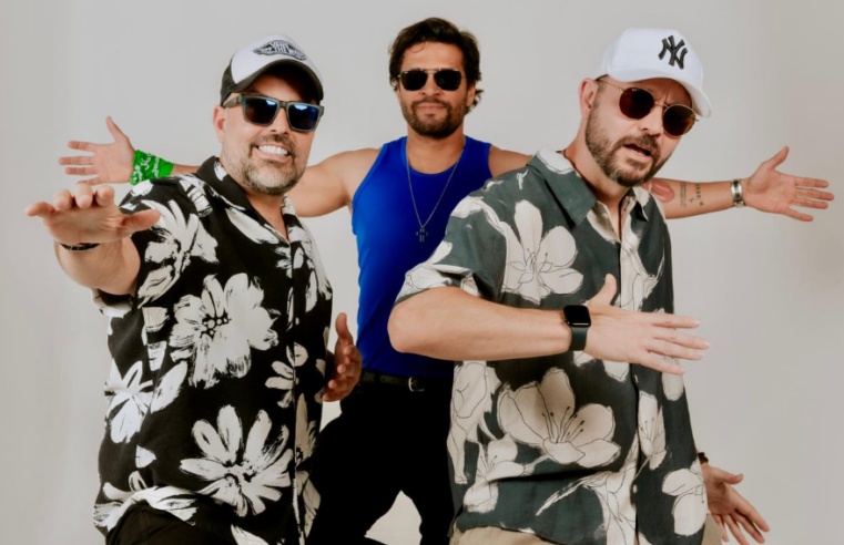 Brasília entra no ritmo do pré-carnaval com o bloco Eduardo & Mônica