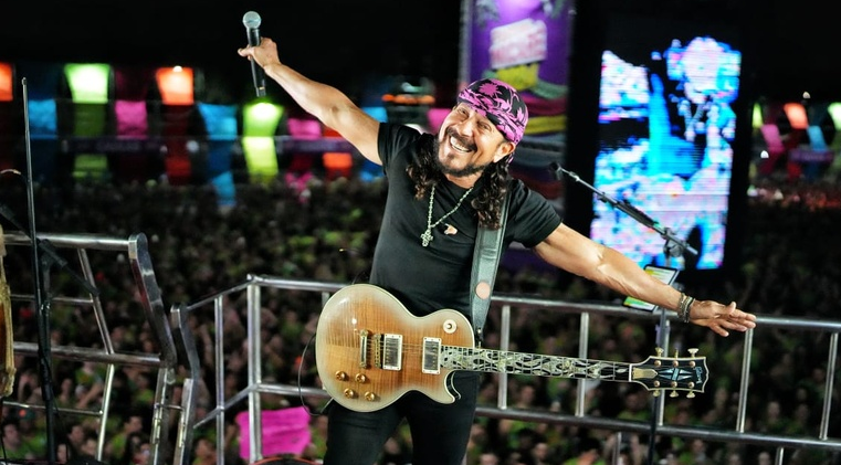 Festival Micarê 2026 confirma dois dias de Durval Lelys e Bell Marques em Brasília