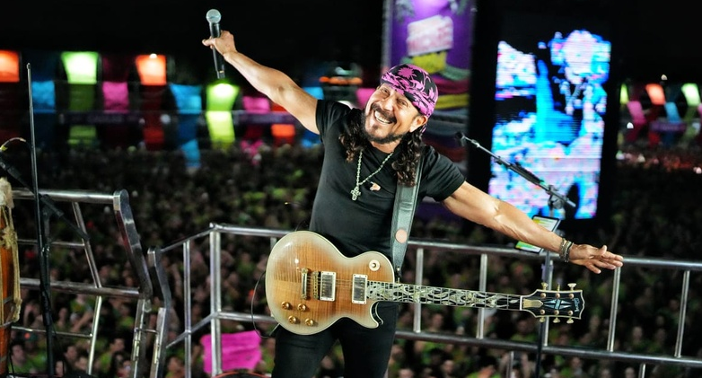 Festival Micarê 2026 confirma dois dias de Durval Lelys e Bell Marques em Brasília