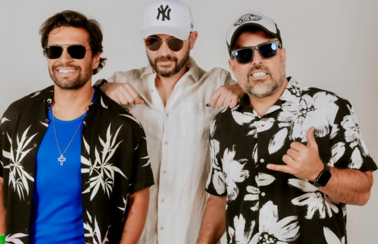 Bloco Eduardo & Mônica leva carnaval rock’n’roll ao Verão R2